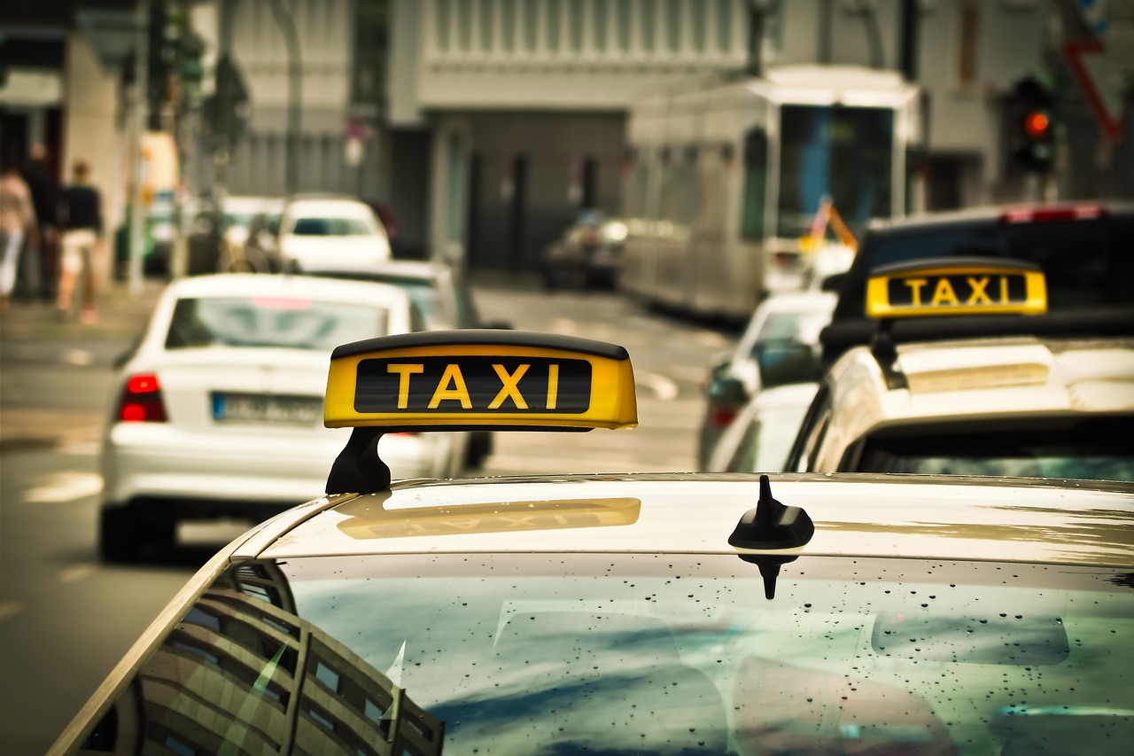 Protesta taxisti, la Cgia di Mestre con il fronte anti-Uber - Venetoeconomia
